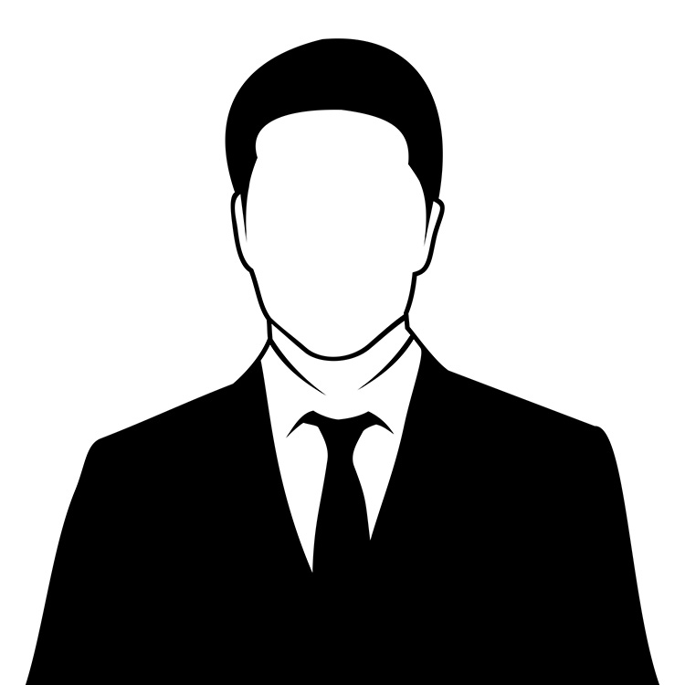 man icon